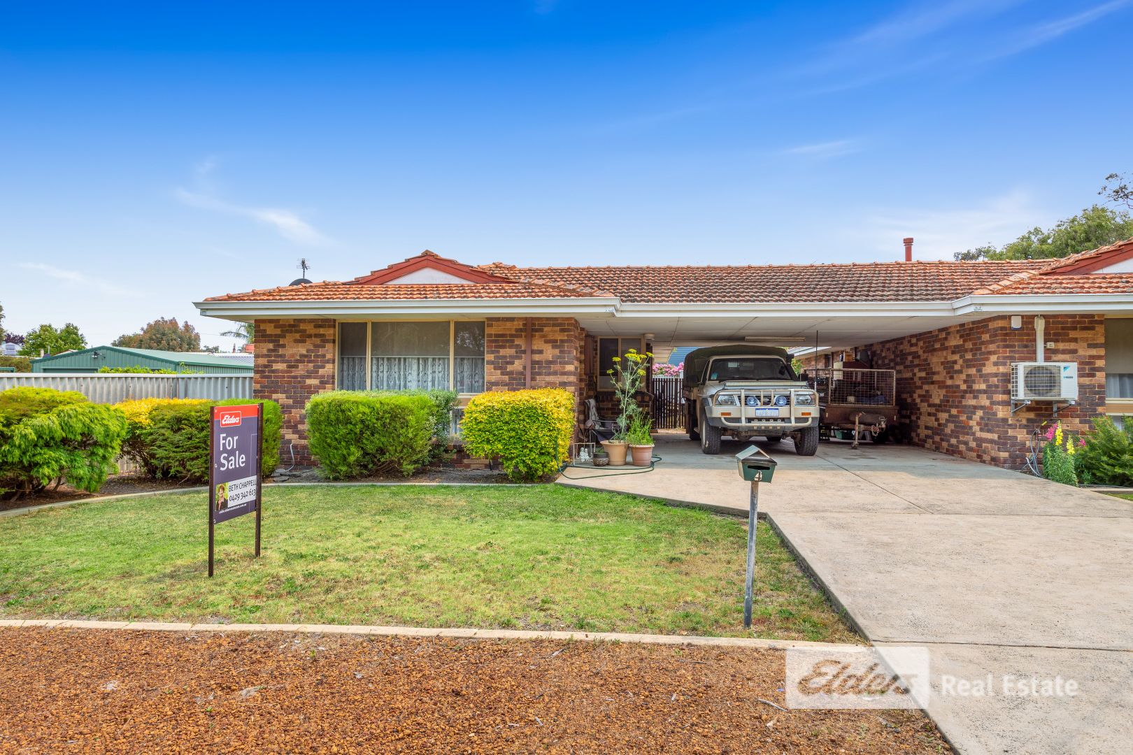 27C Rogers Avenue, Collie WA 6225, Image 1