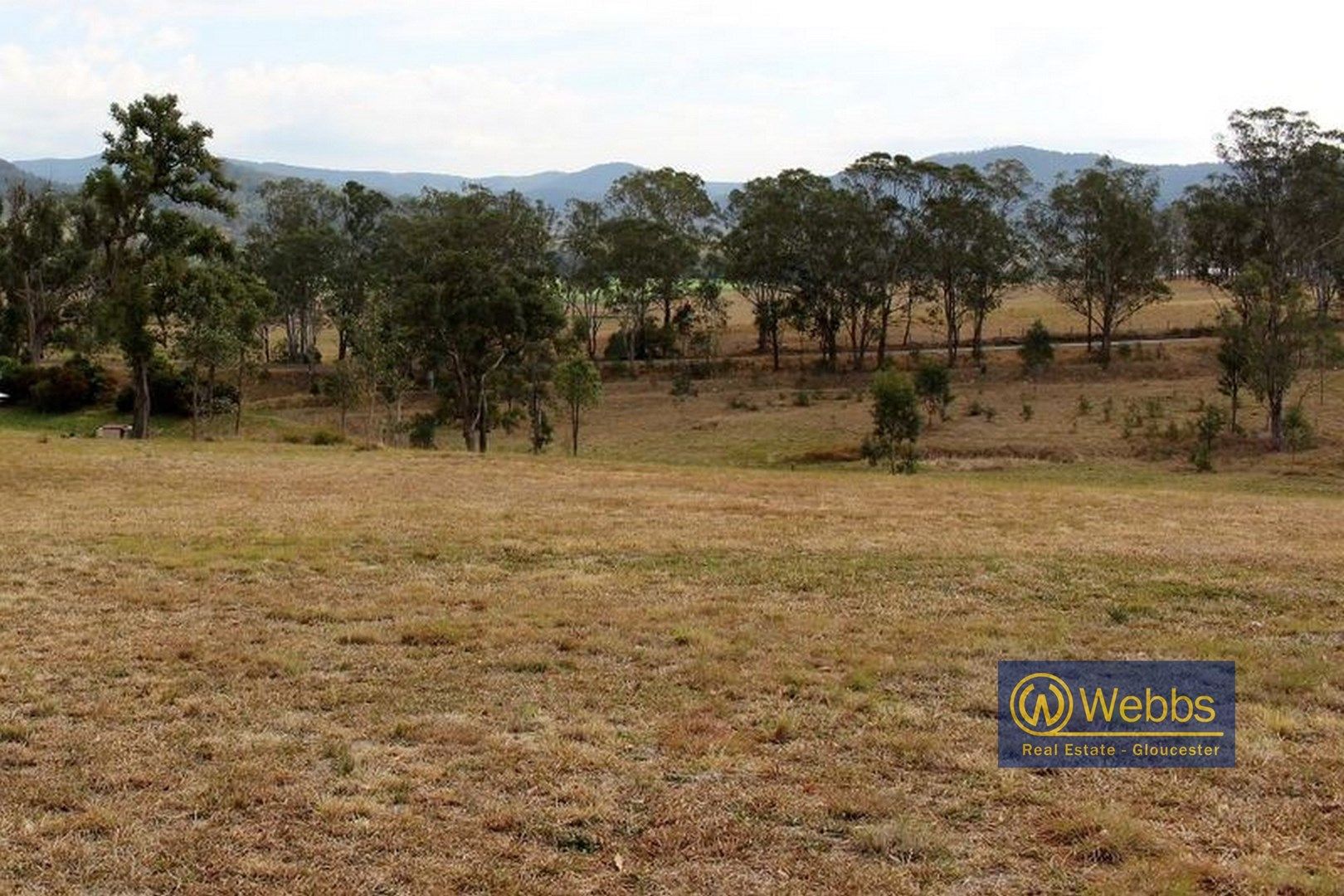 Lot 112 Sanctuary Ridge, Gloucester NSW 2422, Image 0