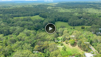 Picture of 15 Smiths Road, TINBEERWAH QLD 4563