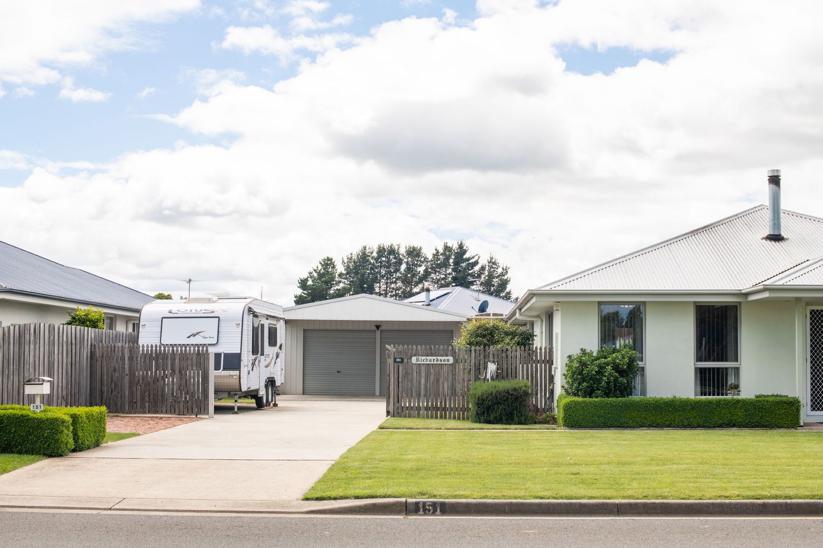 151 Wellington Street, Longford TAS 7301, Image 1