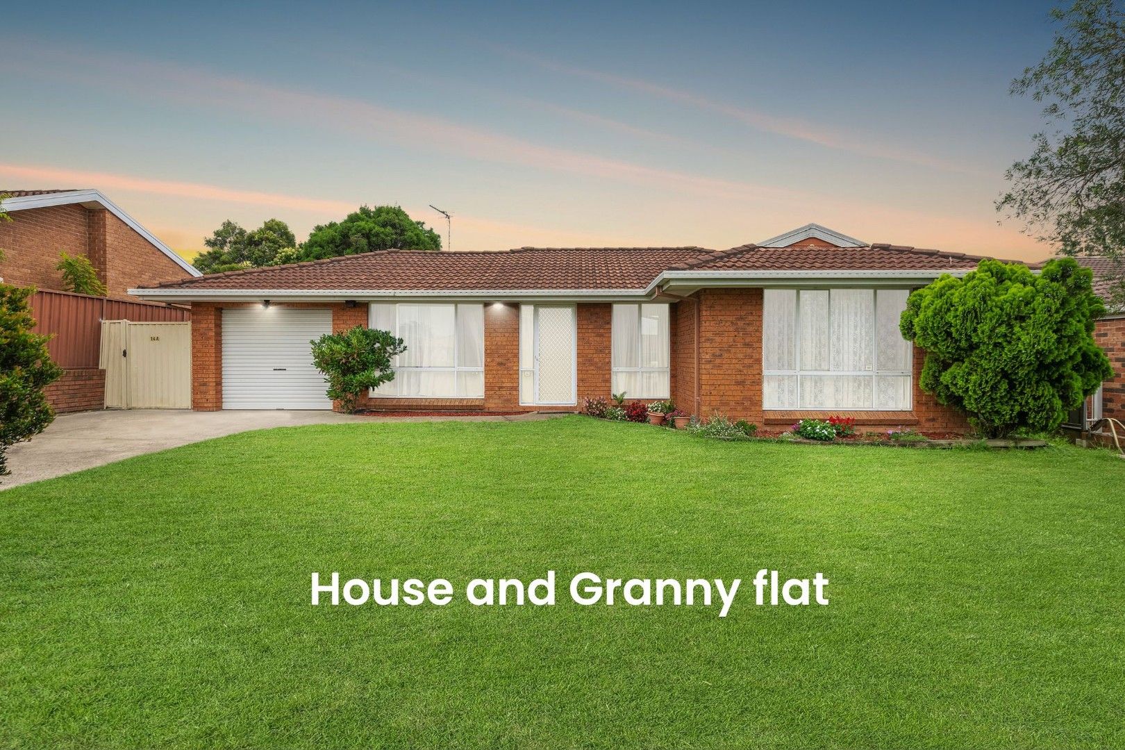 14 & 14a William Howe Place, Narellan Vale NSW 2567, Image 0