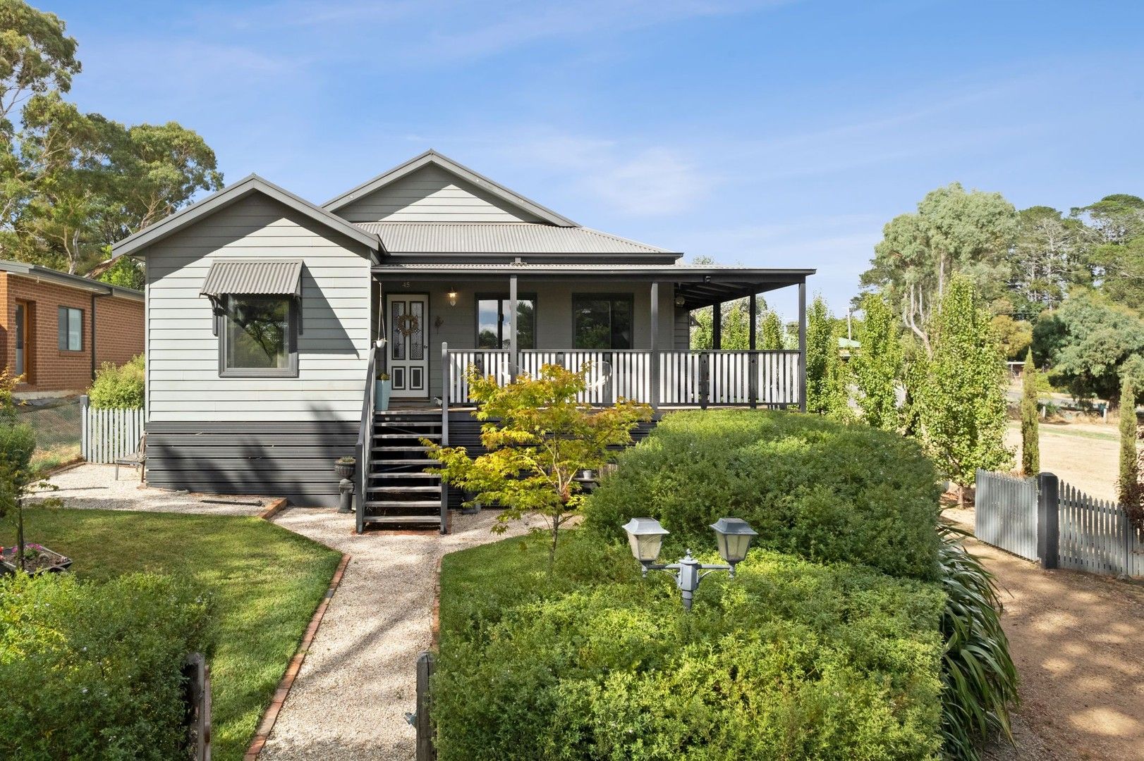 45 Clowes Street, Malmsbury VIC 3446, Image 0