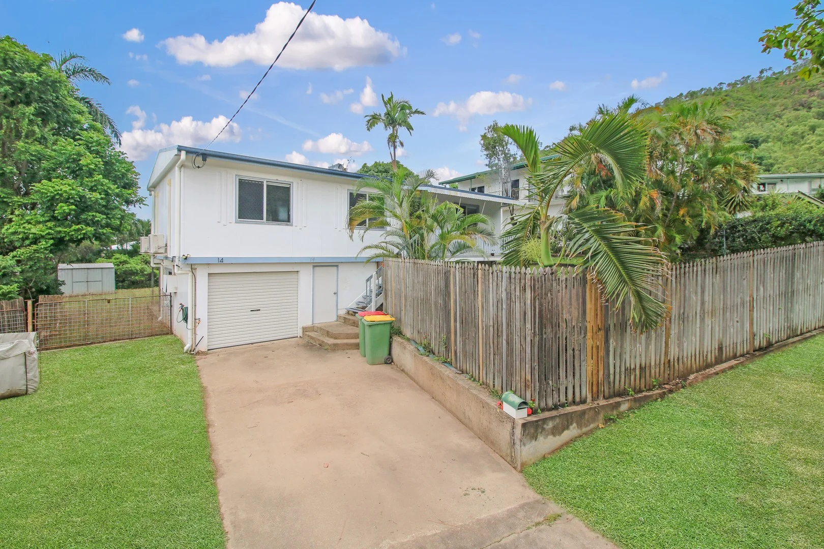 14 Linden Crescent, Wulguru QLD 4811