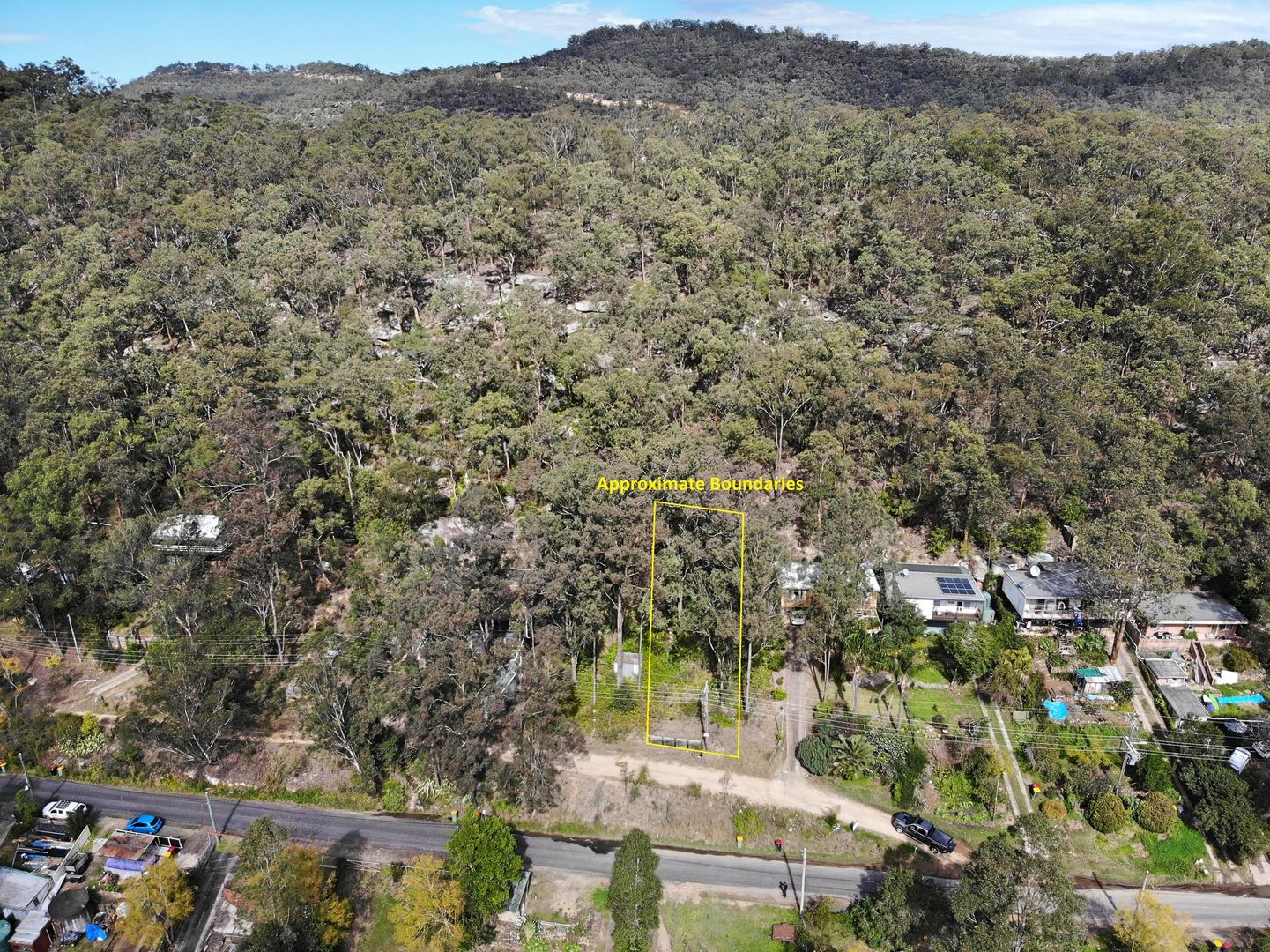 542 Settlers Rd, Lower Macdonald NSW 2775, Image 1