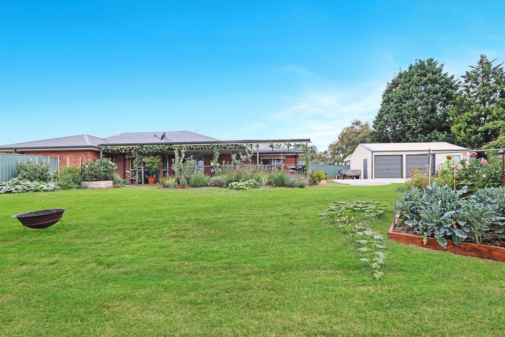 5 Sapphire Crescent, Kelso NSW 2795
