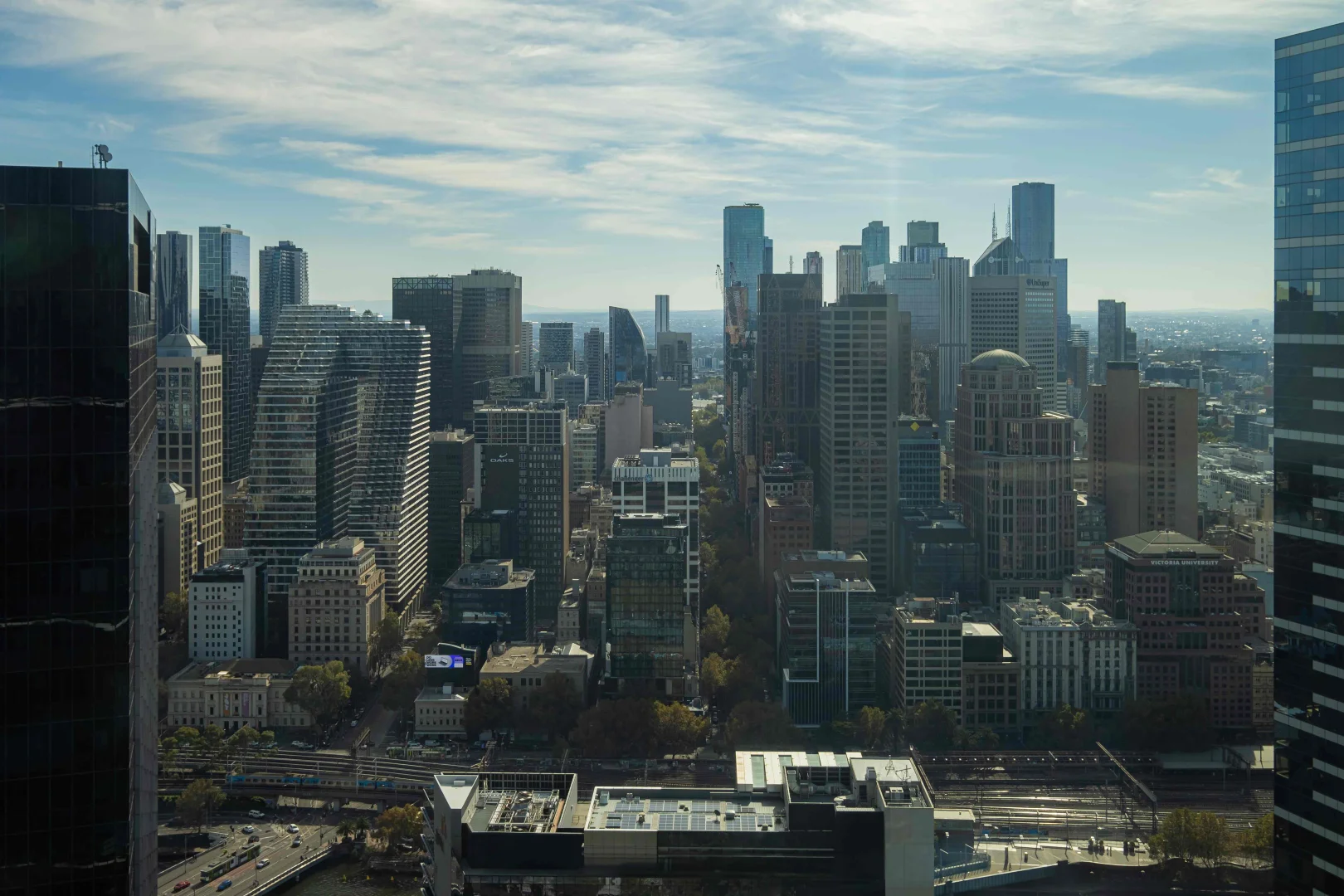 Additional image 10 of 4906/70 Southbank Blvd, Southbank VIC 3006