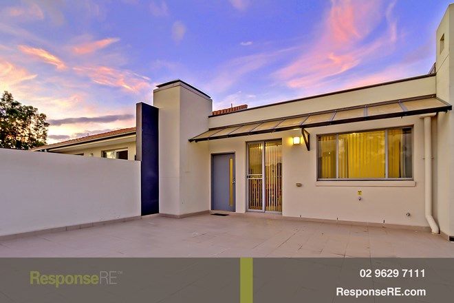 Picture of 81/11 Glenvale Avenue, PARKLEA NSW 2768