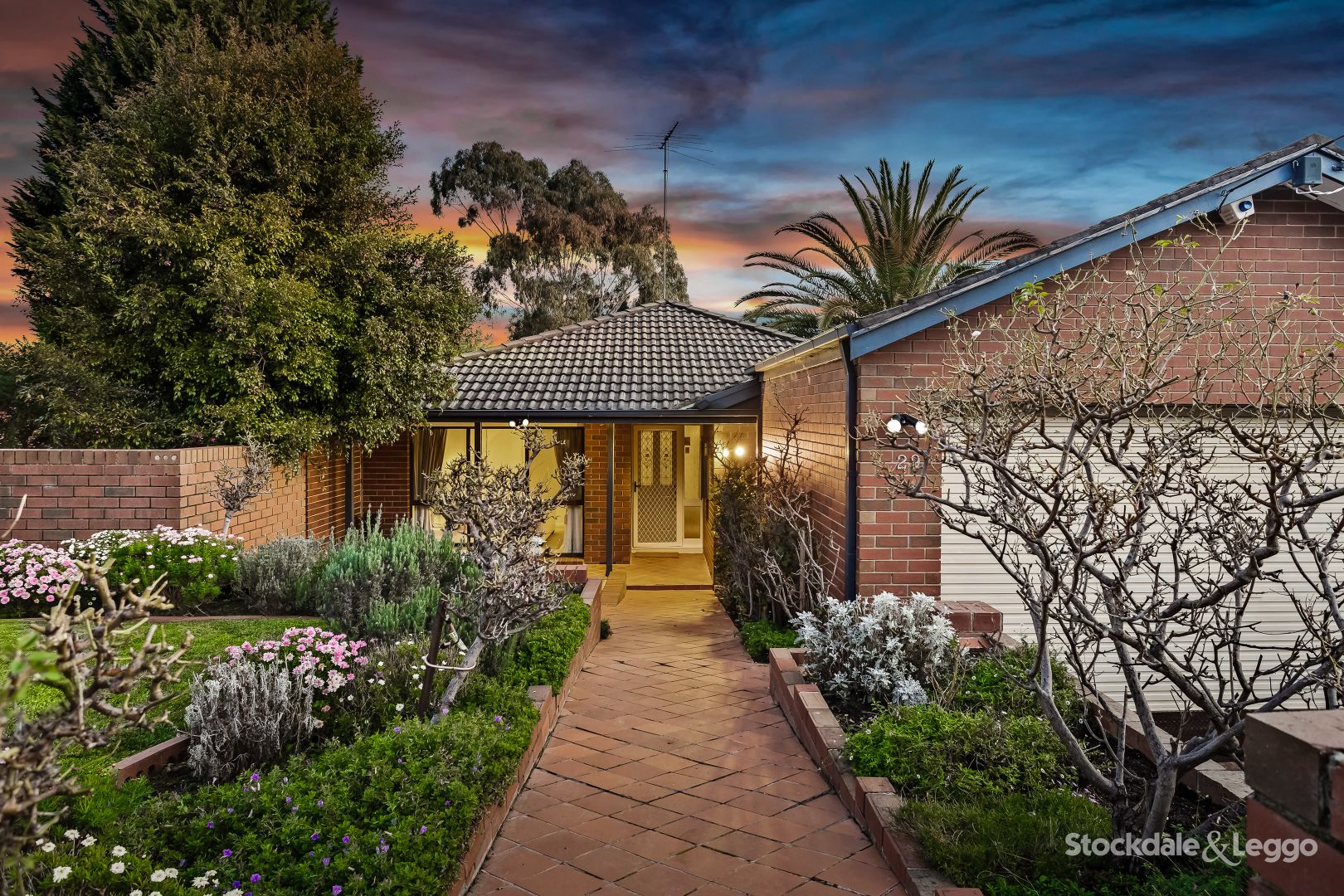 29 Ormonde Road, Ferntree Gully Property History & Address Research