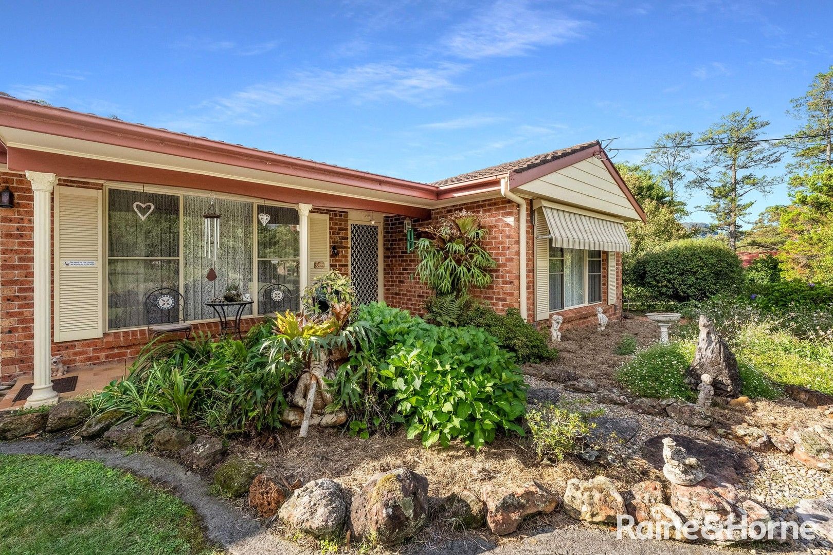 10 Jenanter Drive, Kangaroo Valley NSW 2577 Domain