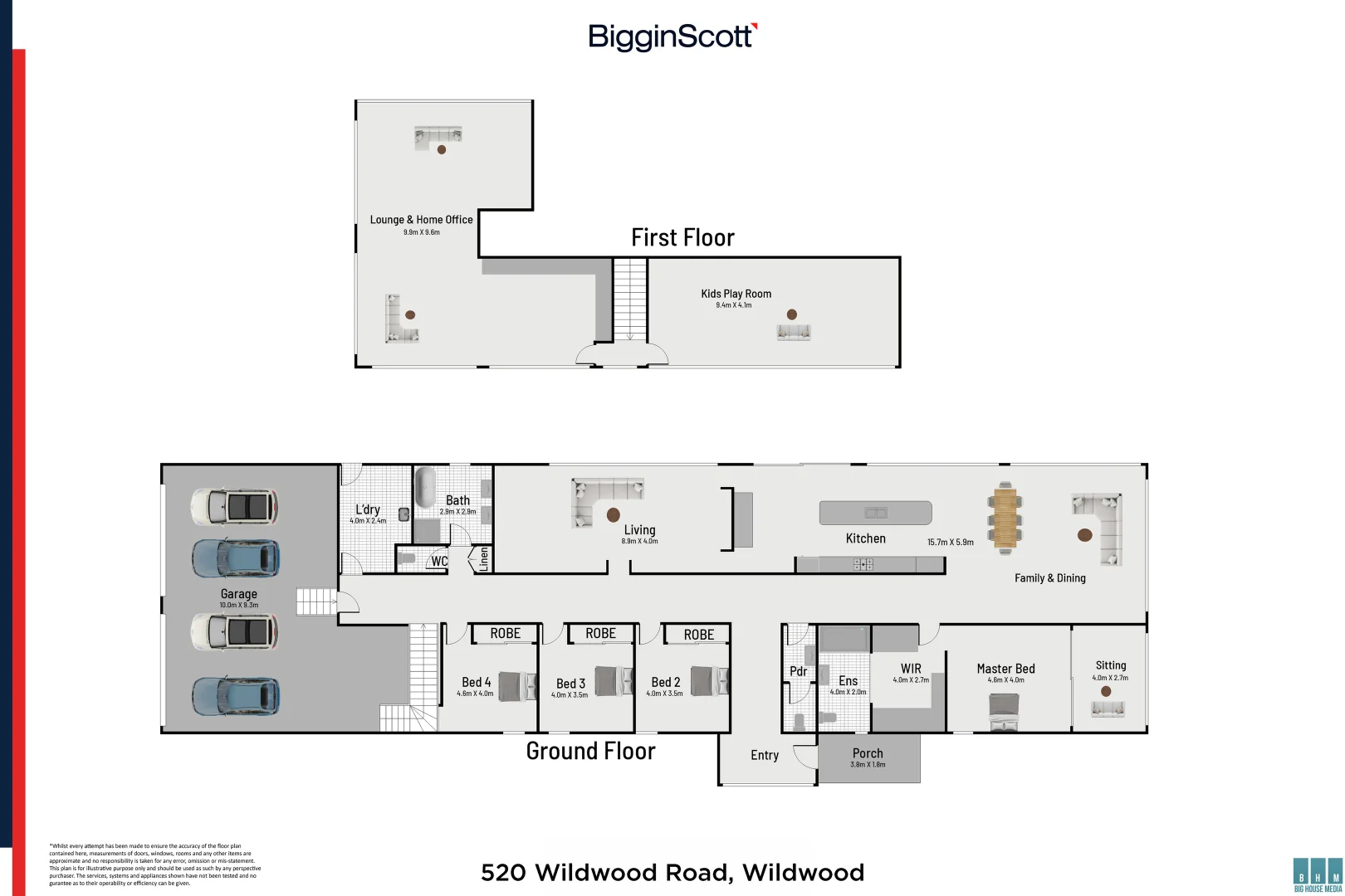 Additional image 36 of 520 Wildwood Road, Wildwood VIC 3429