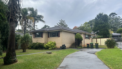 Picture of 30 York Street, TAHMOOR NSW 2573