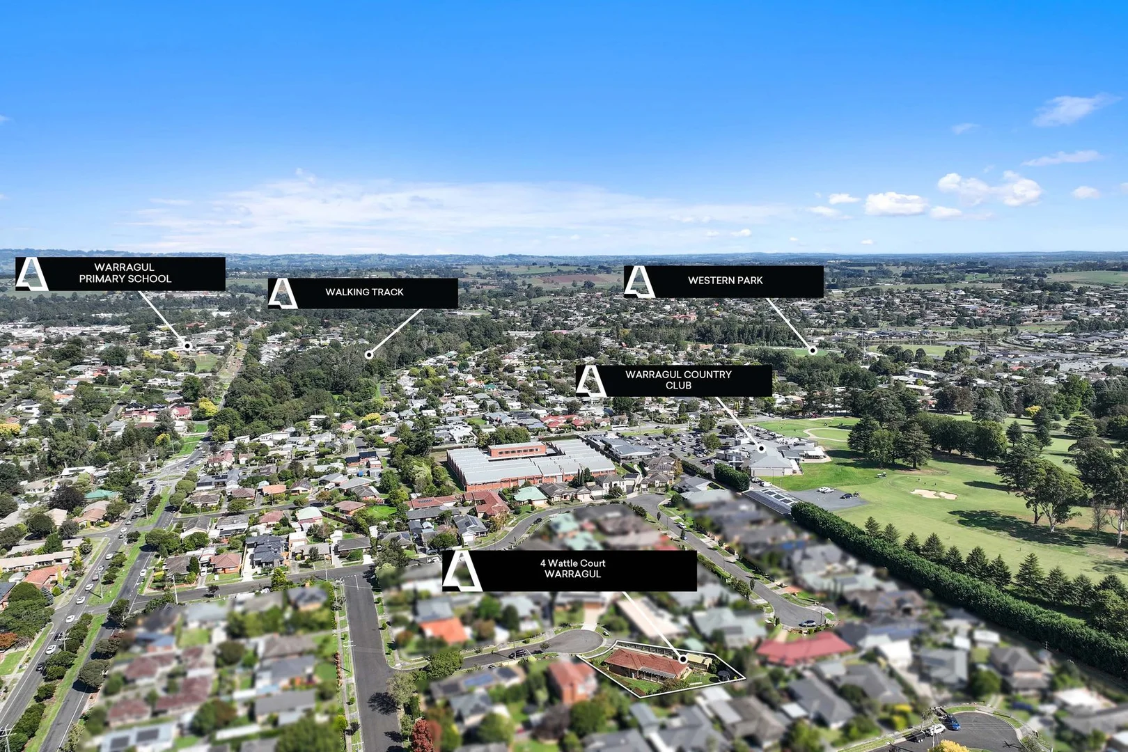 Additional image 19 of 4 Wattle Court, Warragul VIC 3820