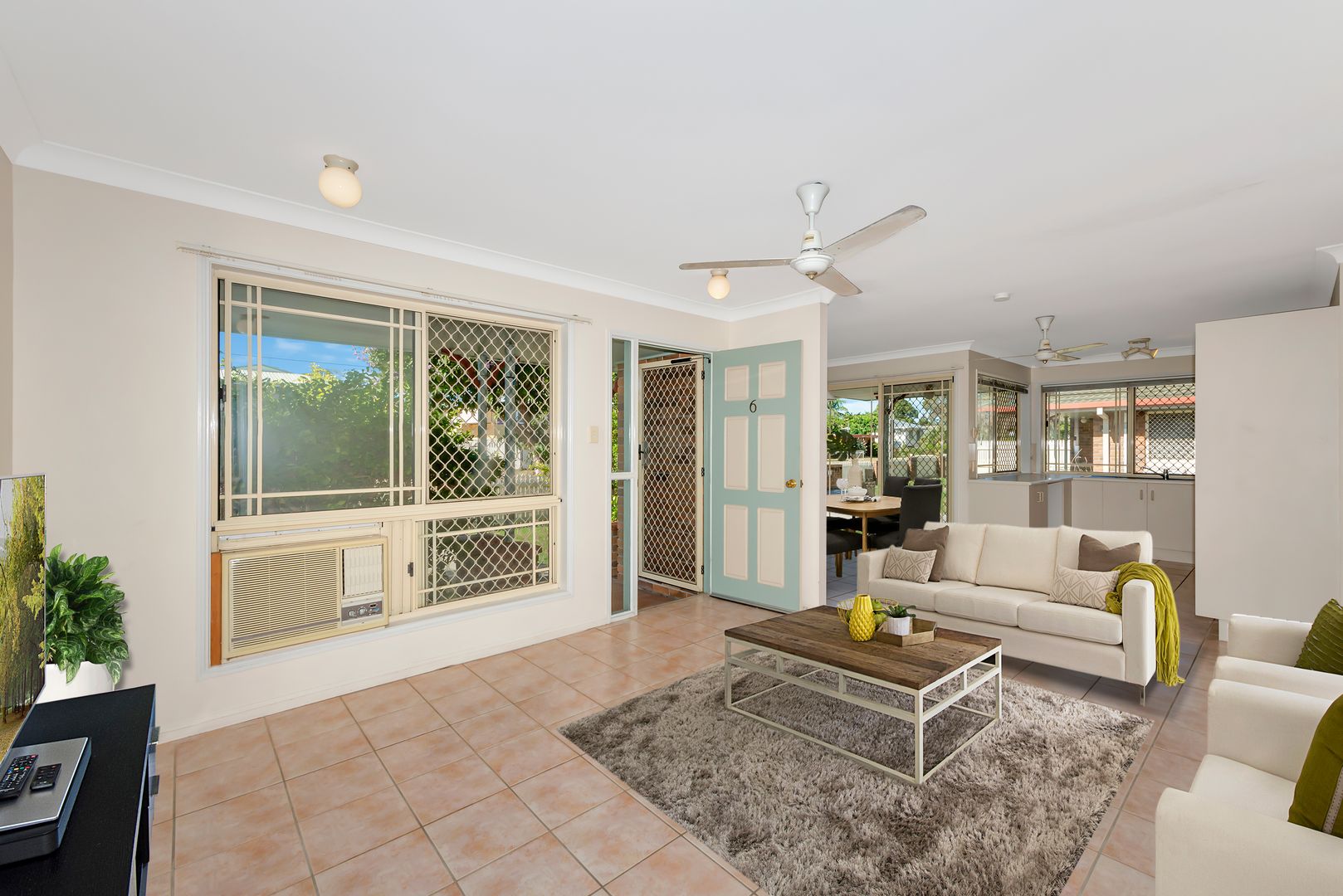 6/54 Camp Street, Mundingburra QLD 4812, Image 1