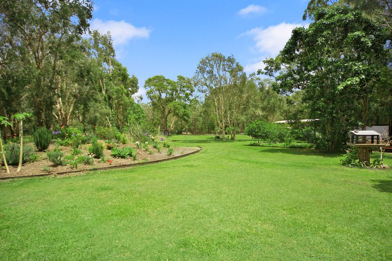 95 Green Gate Road, Cooroibah QLD 4565, Image 2