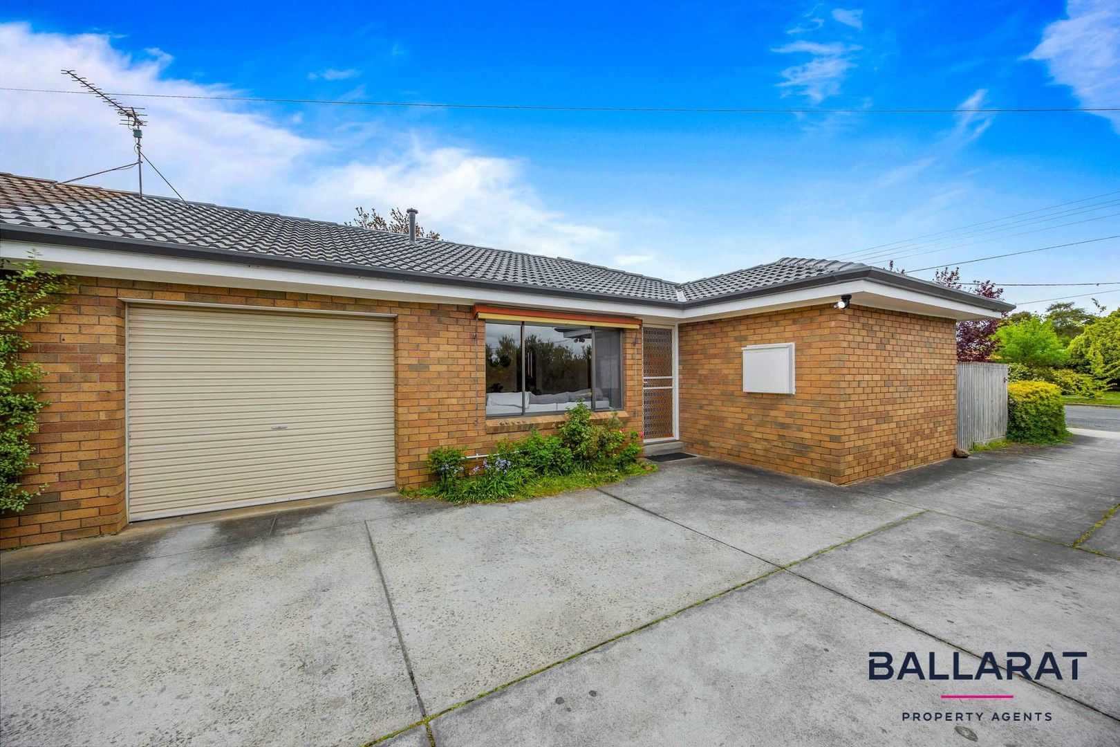 1/23 Canterbury St, Brown Hill VIC 3350 Apartment For Rent Domain