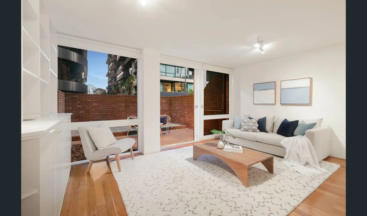 Additional image 8 of 29/458 St Kilda Road, Melbourne VIC 3004