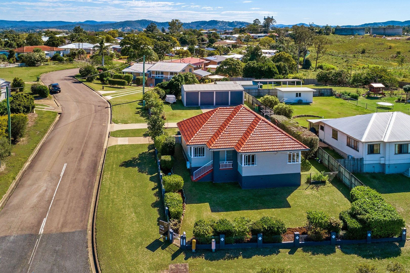 1 Banks Pocket Road, Gympie QLD 4570, Image 0