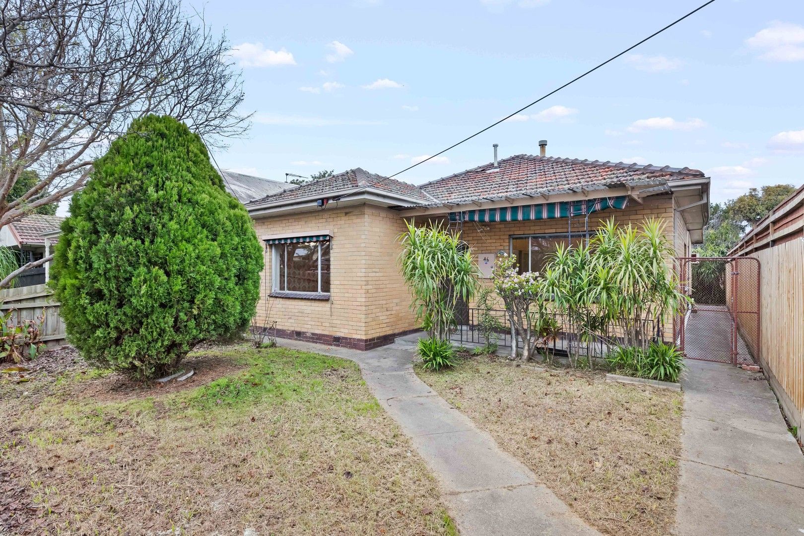 3 bedrooms House in 46 Andrew Street NORTHCOTE VIC, 3070