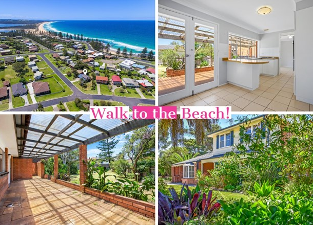 12 Whiting Street, Tuross Head NSW 2537