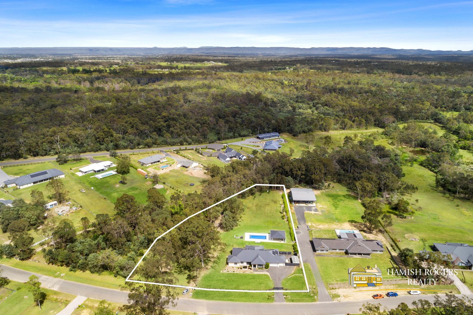 43 Wianamatta Circuit, Cattai NSW 2756, Image 2