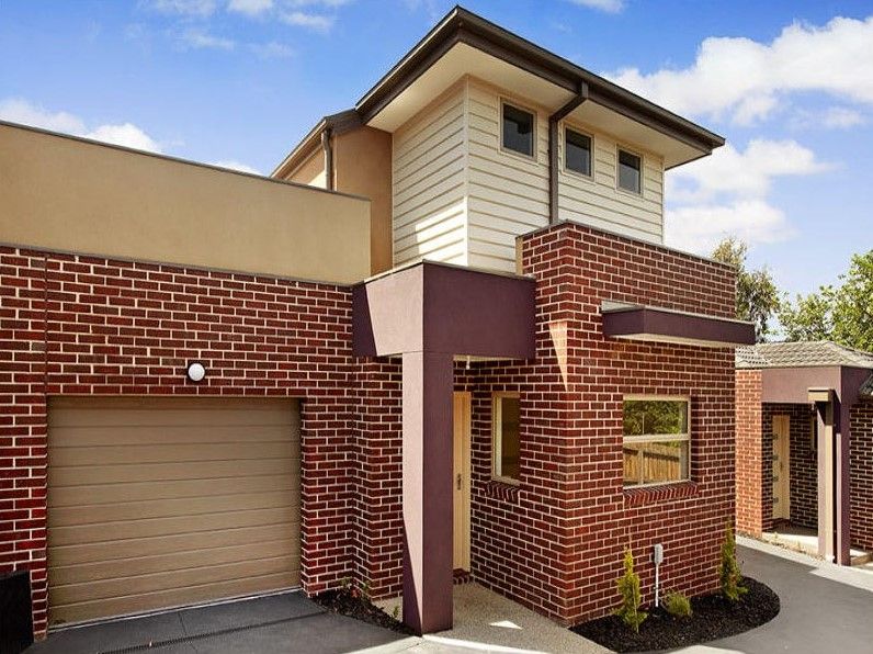 2 bedrooms Townhouse in 2/47 Hickford Street RESERVOIR VIC, 3073