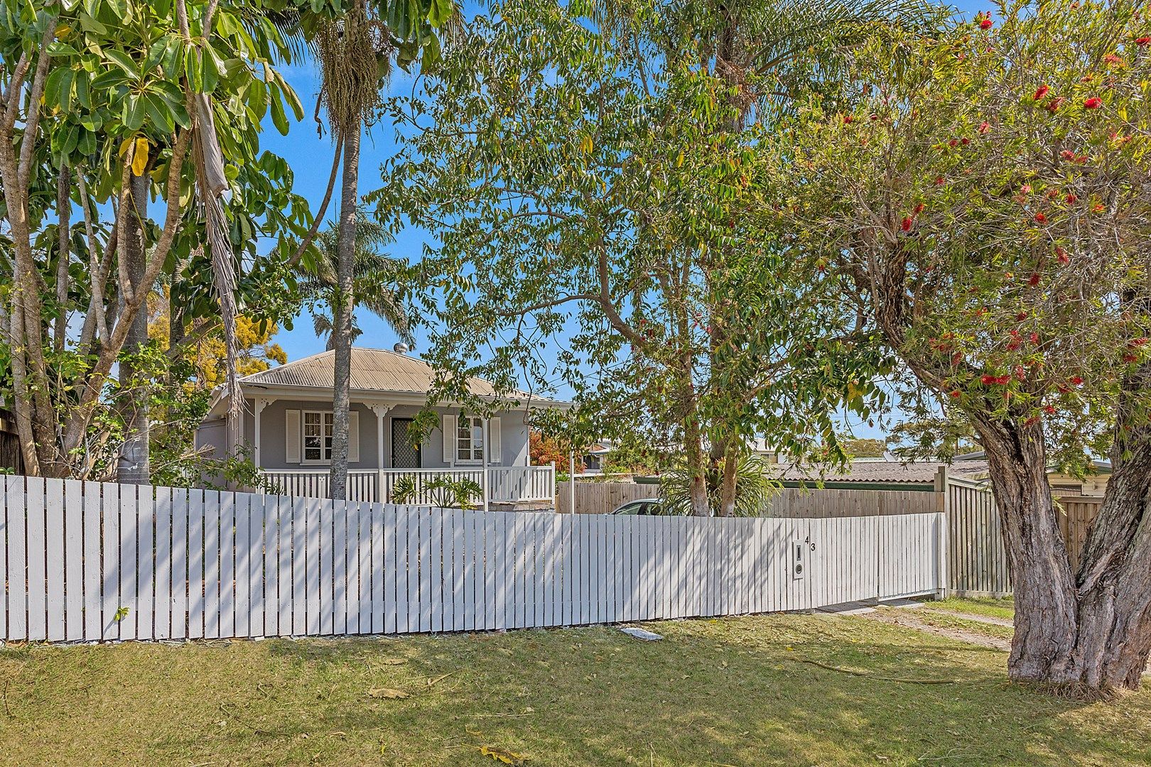 43 Garnet Street, Scarborough QLD 4020, Image 0