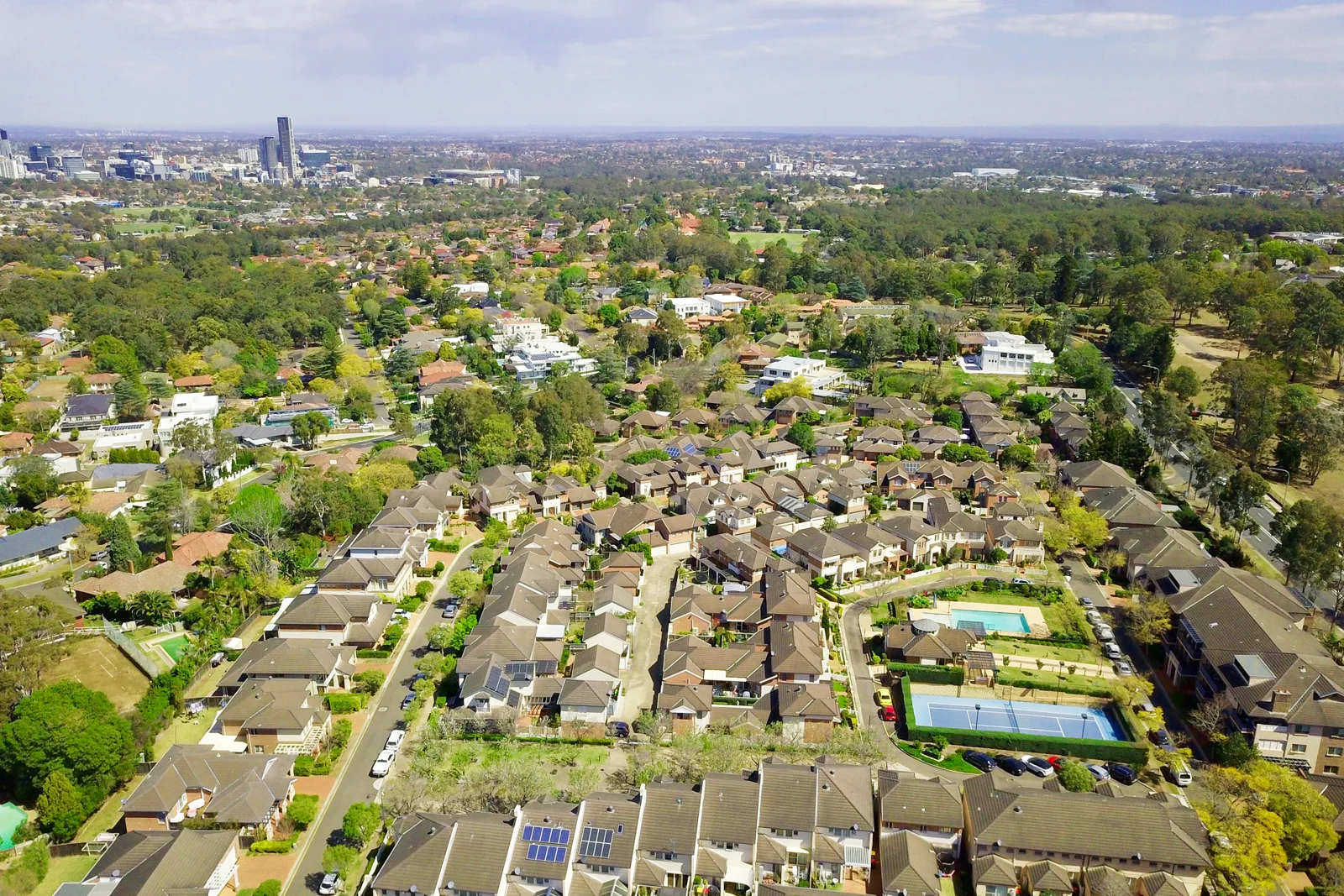 Additional image 11 of Level 2, 24/15 Governors Way, Oatlands NSW 2117