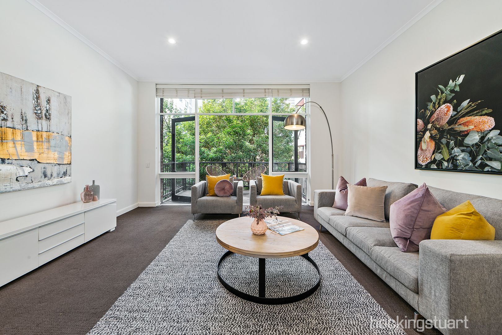 10/55 Batman Street, West Melbourne VIC 3003, Image 1