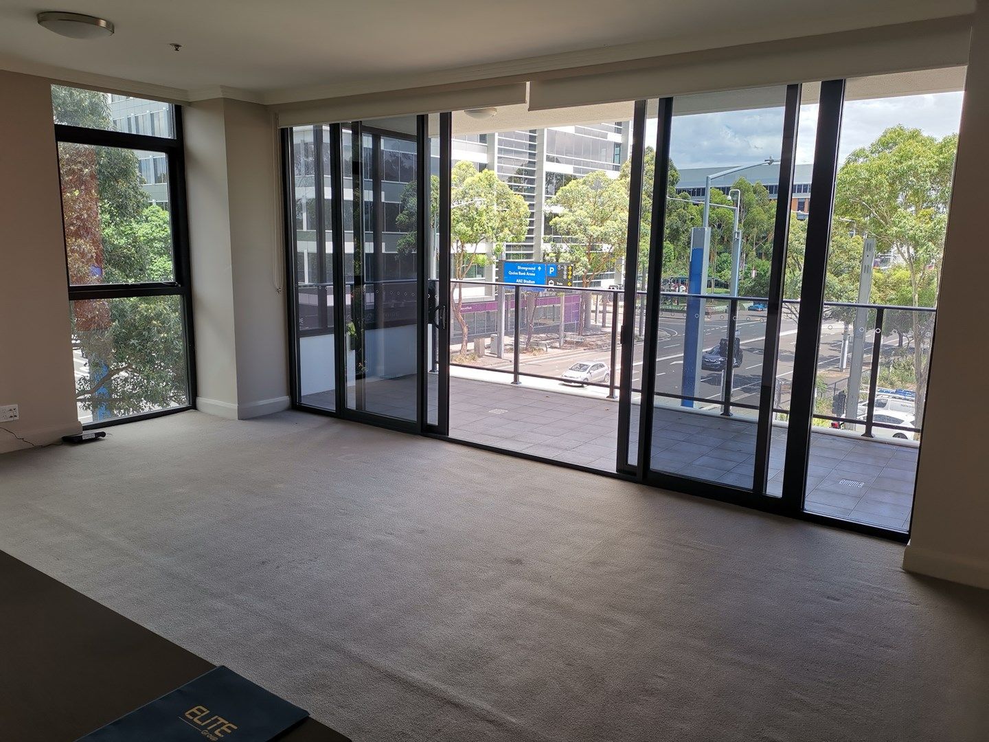 2 bedrooms Apartment / Unit / Flat in 203/11 Australia Avenue SYDNEY OLYMPIC PARK NSW, 2127