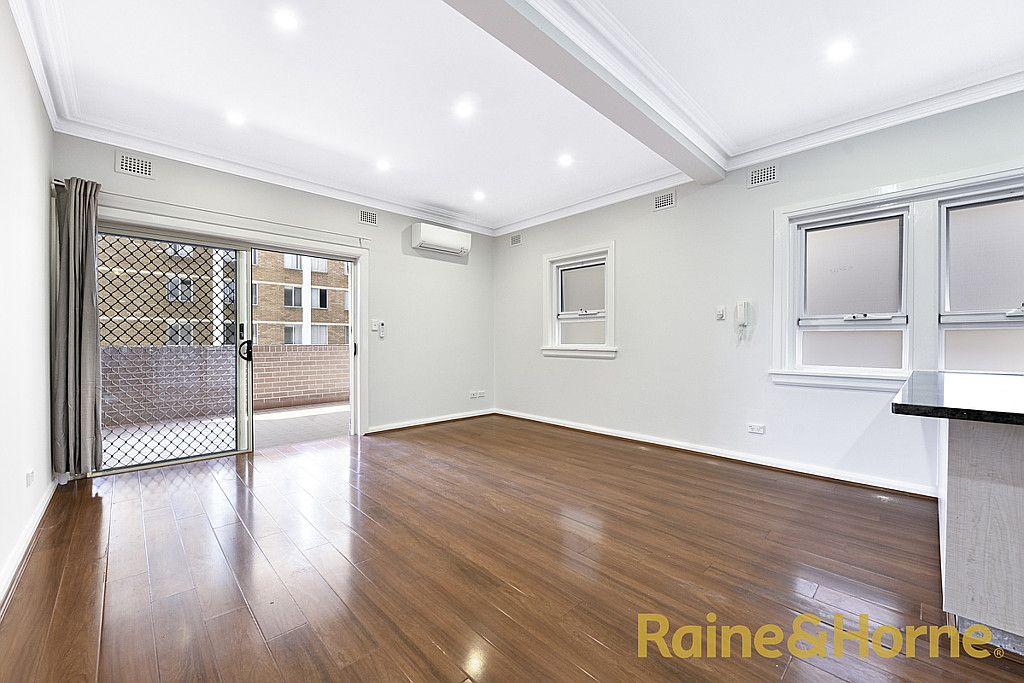 2 bedrooms Apartment / Unit / Flat in 3/25 Clarence street BURWOOD NSW, 2134