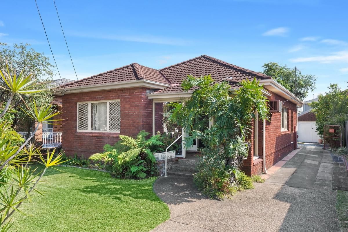 65 Scarborough Street, Monterey NSW 2217, Image 0