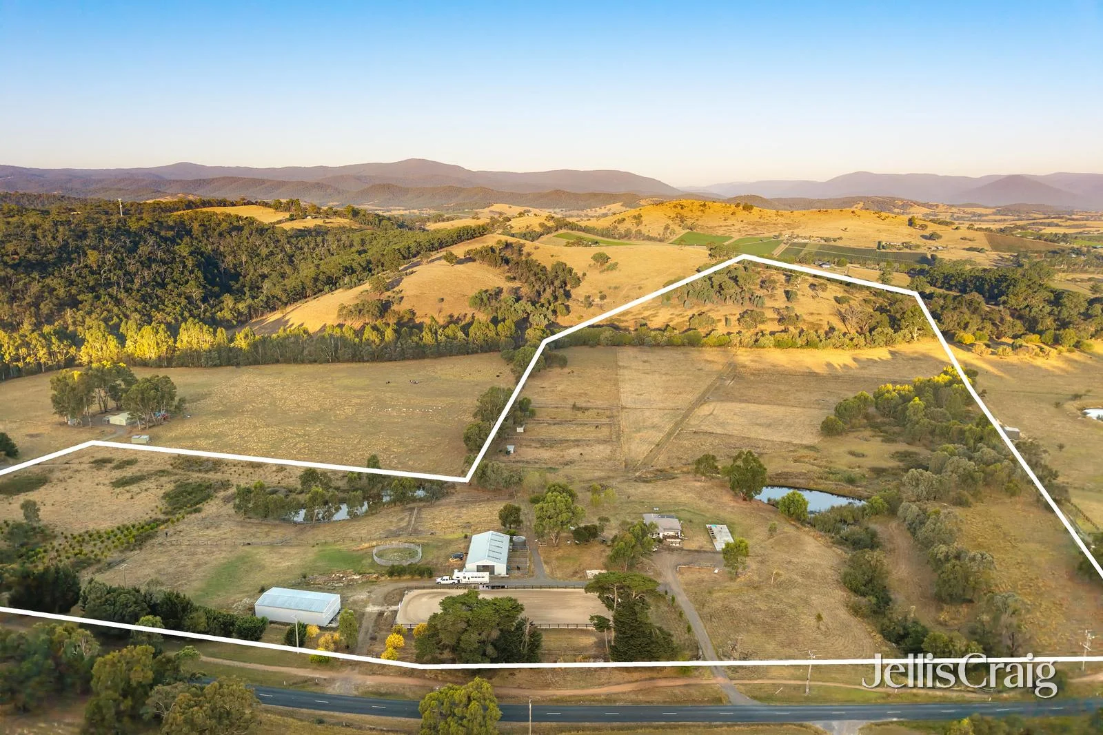 Additional image 23 of 272 Steels Creek Road, Yarra Glen VIC 3775
