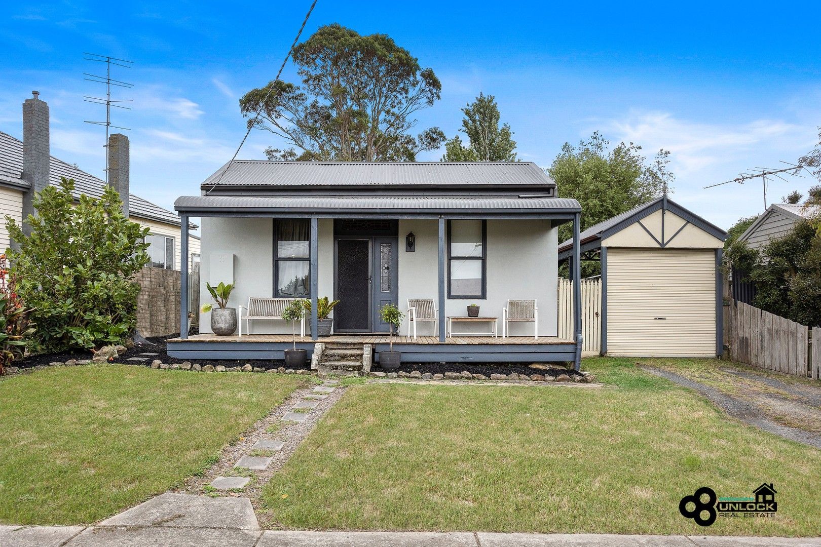 63 Princes St, Korumburra VIC 3950, Image 0