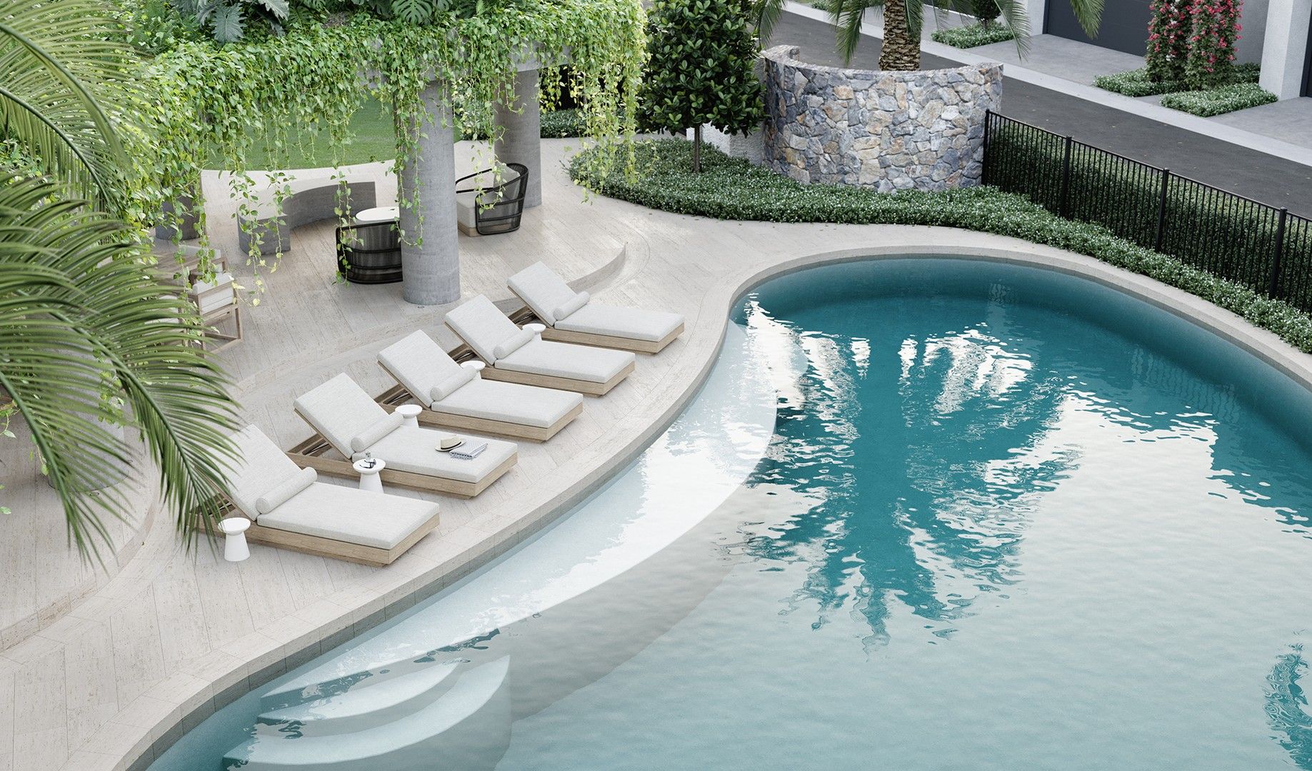 3 bedrooms Townhouse in 11-37 Lakeside Crescent MANGO HILL QLD, 4509