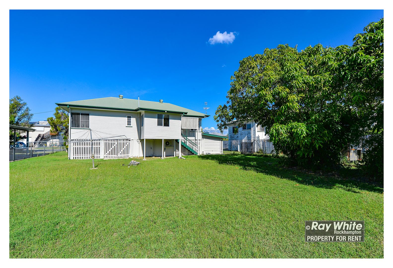 11 Thackeray Street, Park Avenue QLD 4701, Image 1