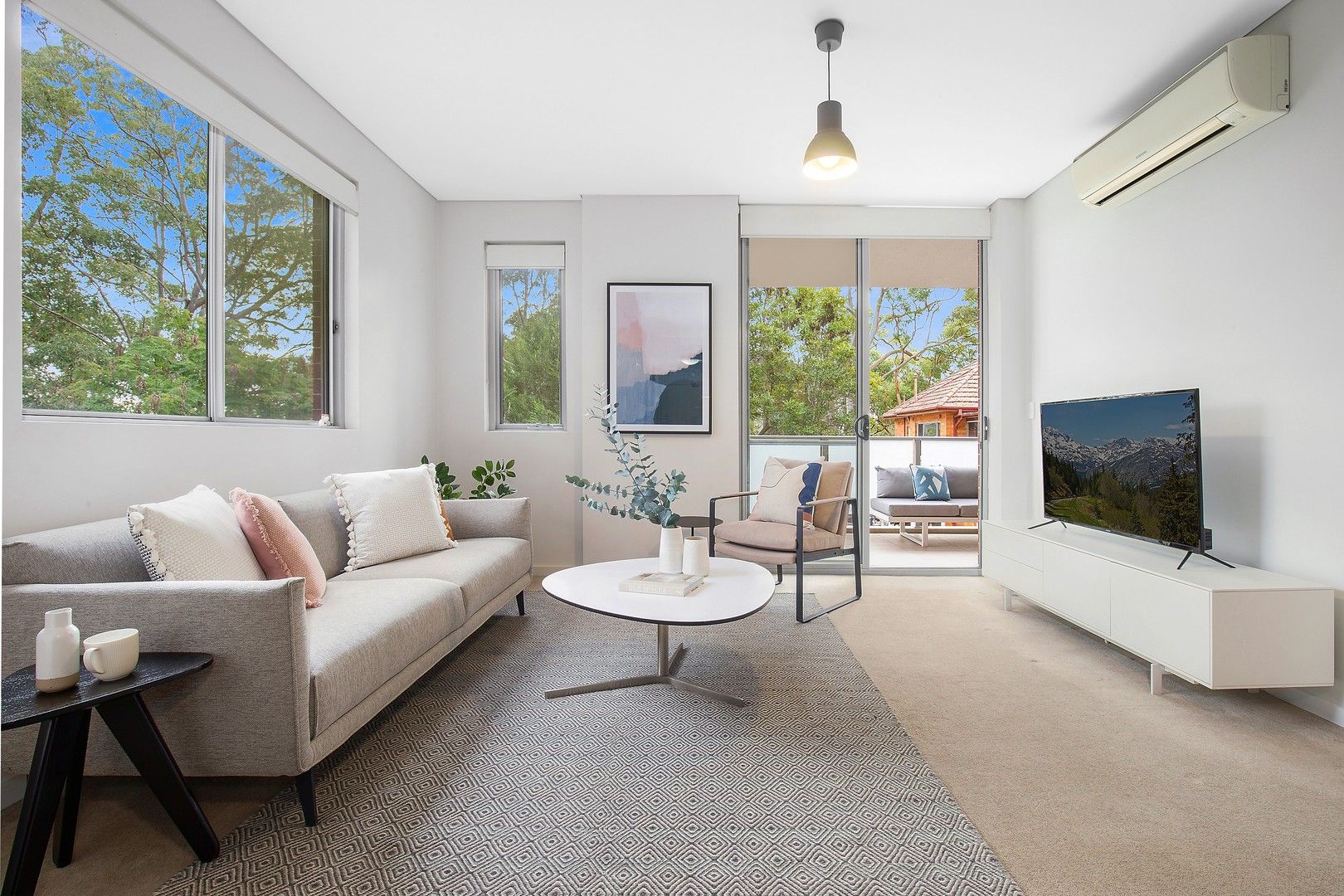 2 bedrooms Apartment / Unit / Flat in 53/1 Lamond Drive TURRAMURRA NSW, 2074