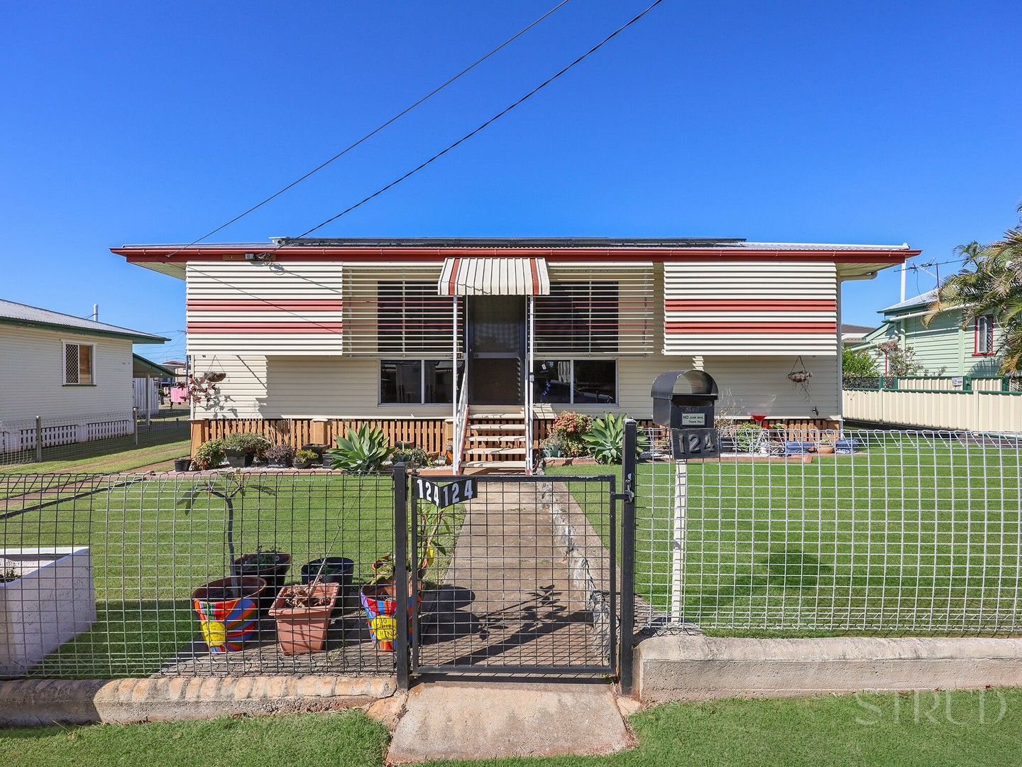 124 Thornton Street, Raceview QLD 4305, Image 0