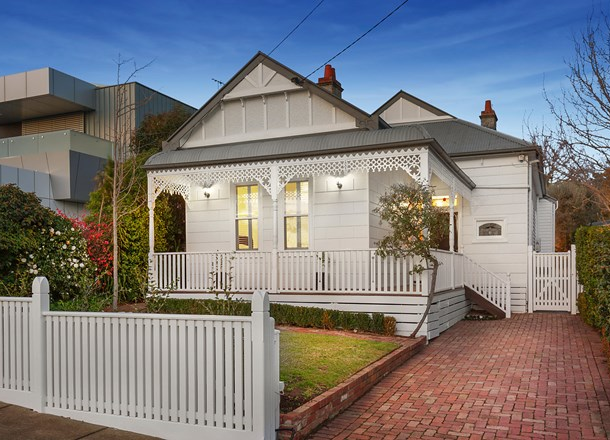 6 Locke Street, Essendon VIC 3040