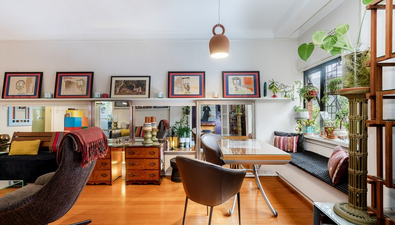Picture of 305/117D Macleay Street, POTTS POINT NSW 2011