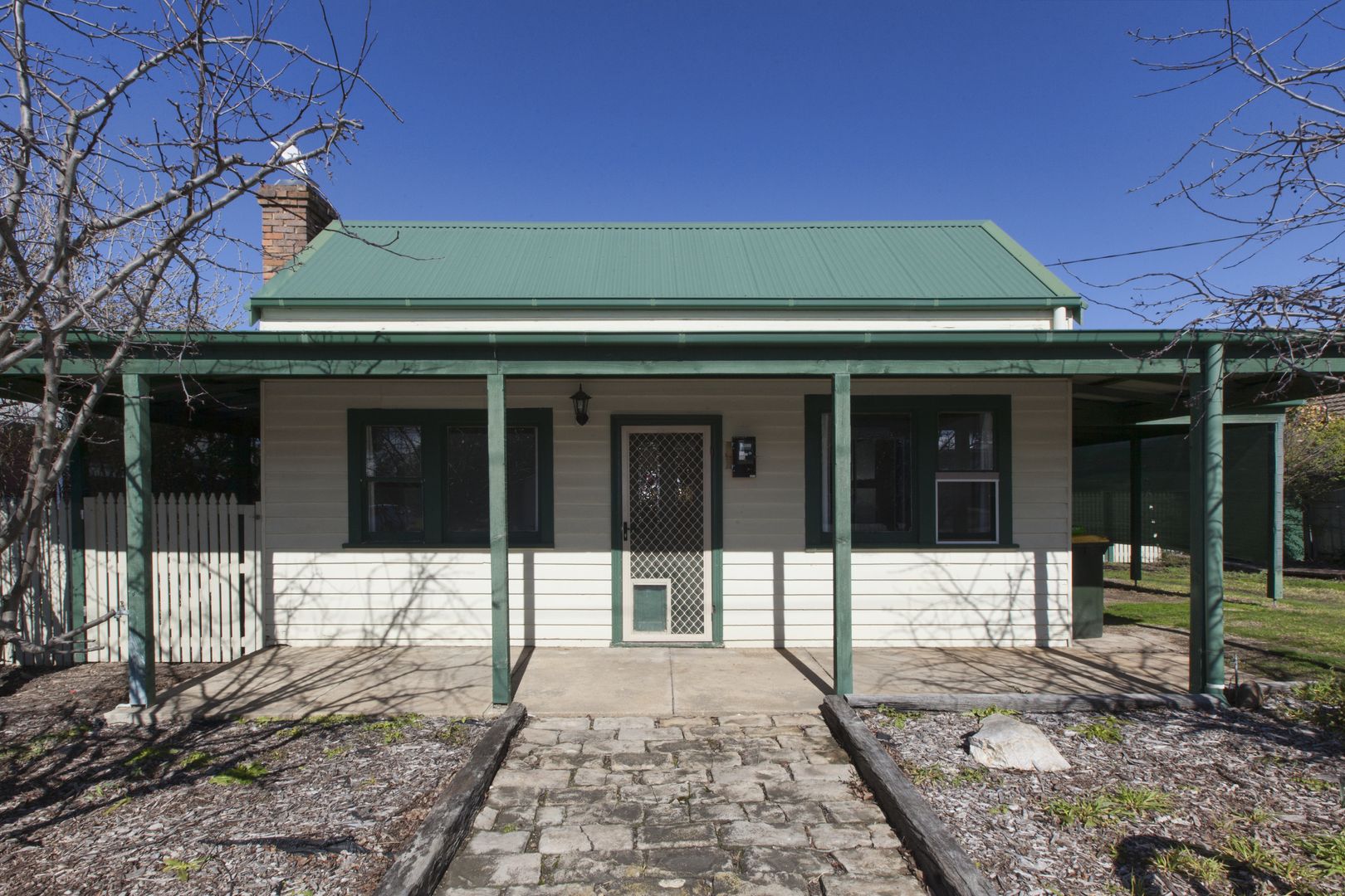 6 Wilson Street, Ararat VIC 3377 House For Rent 360 Domain