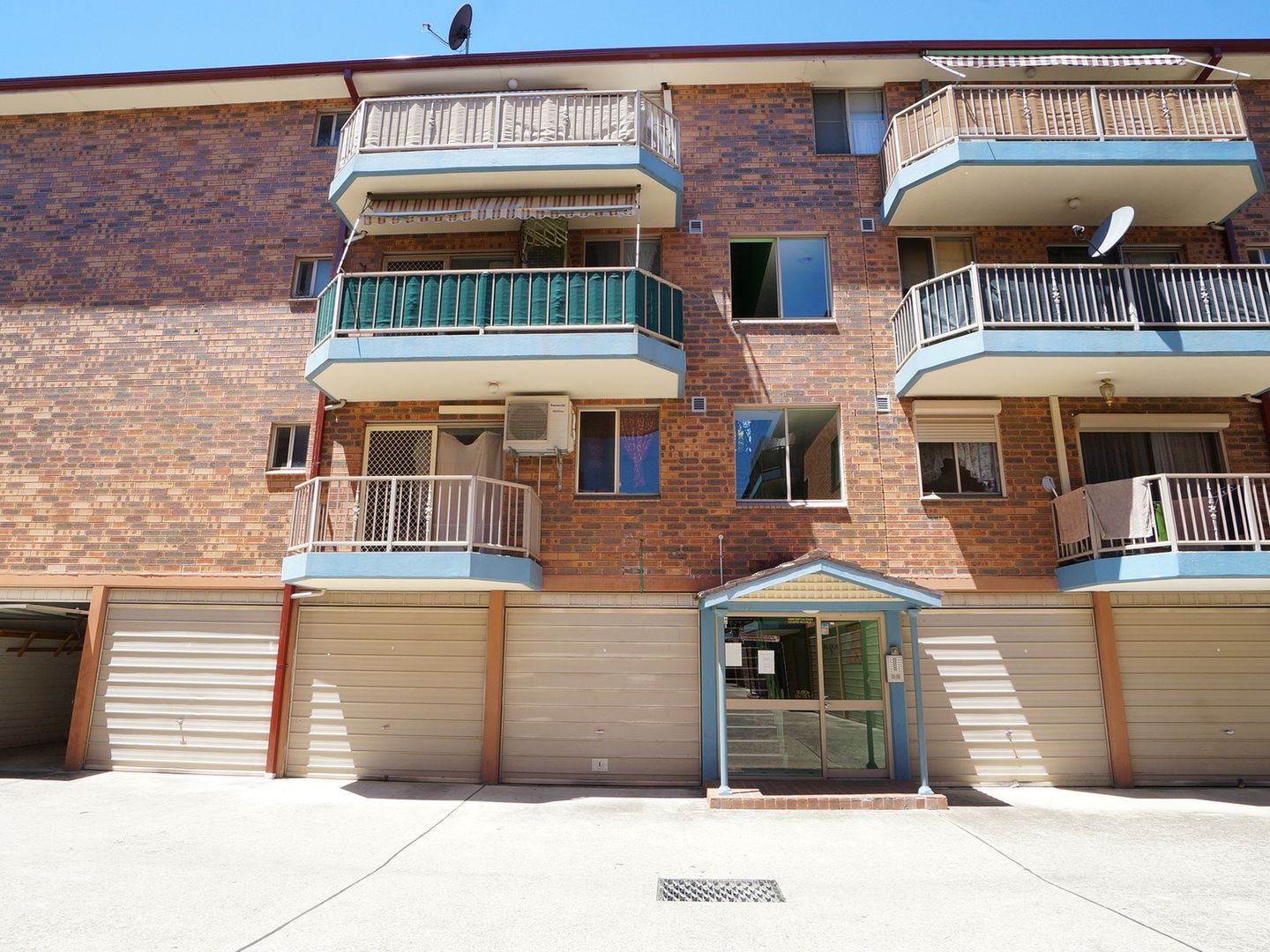 10/12-18 Equity Place, Canley Vale NSW 2166