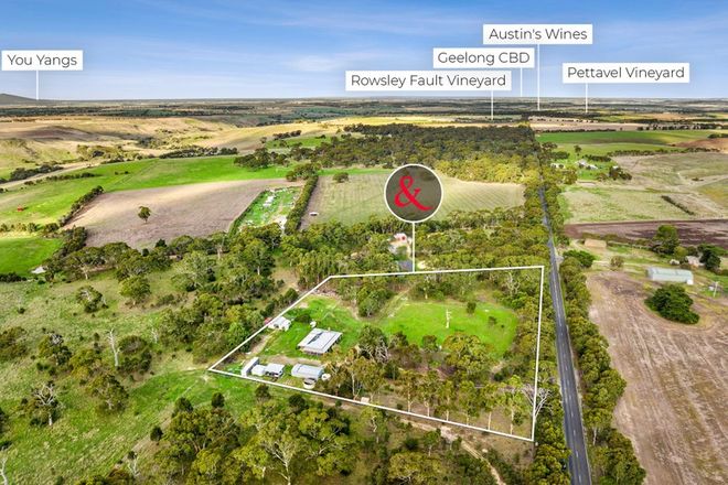 Picture of 1420 Steiglitz Road, SUTHERLANDS CREEK VIC 3331