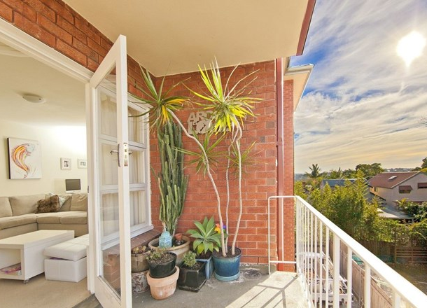 8/46 Griffiths Street, Fairlight NSW 2094