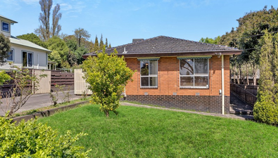 Picture of 10 Elliott Street, BORONIA VIC 3155