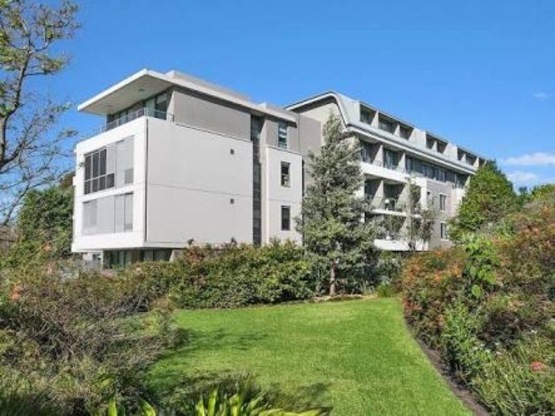 2 bedrooms Apartment / Unit / Flat in B310/3-11 Burleigh Street LINDFIELD NSW, 2070