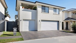 Picture of 4 Sylvester Lane, GREGORY HILLS NSW 2557