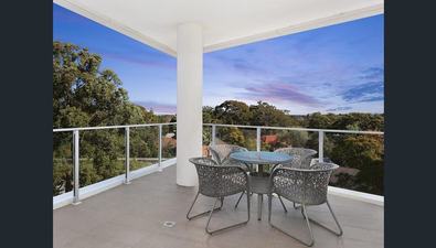 Picture of 401/77 Ridge Street, GORDON NSW 2072