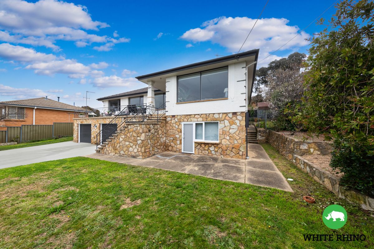 26 Cassidy Street, Queanbeyan NSW 2620, Image 1