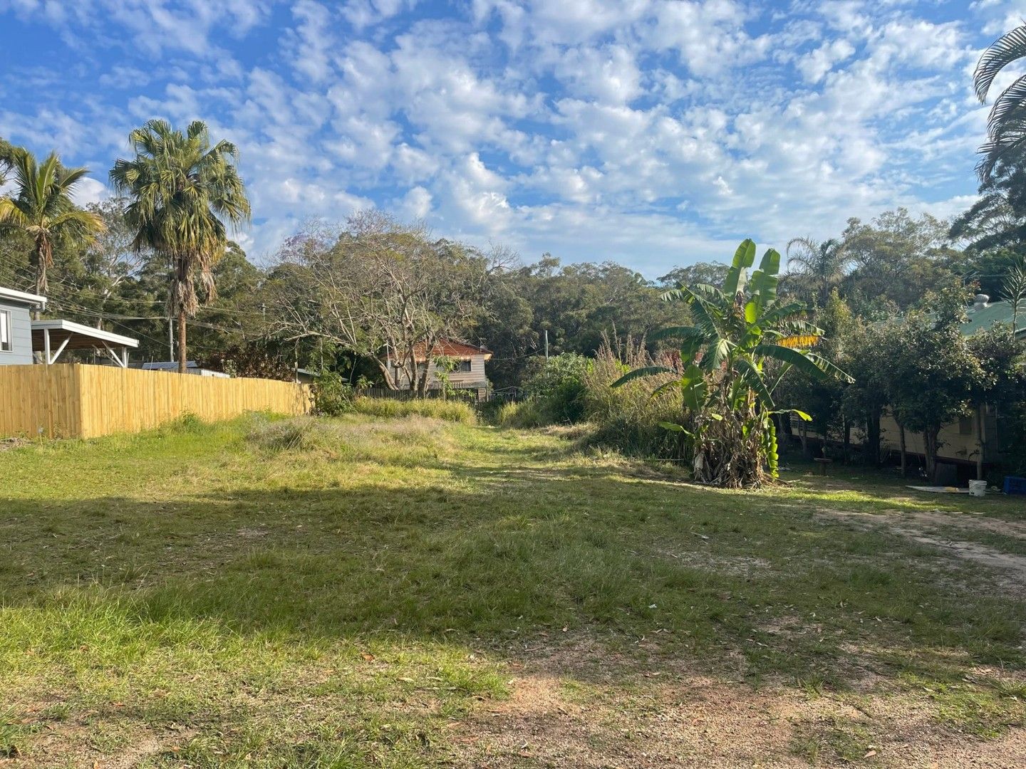 Vacant land in 8 Parish Street, RUSSELL ISLAND QLD, 4184