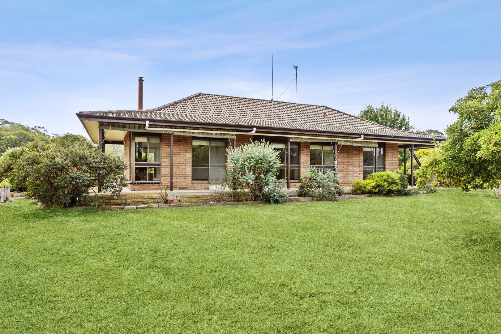 170 Beckworth Court Road, Clunes VIC 3370, Image 0